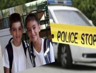 Ο απαγωγέας των δύο 11χρονων προσπάθησε πριν να απαγάγει άλλα 5 παιδιά
